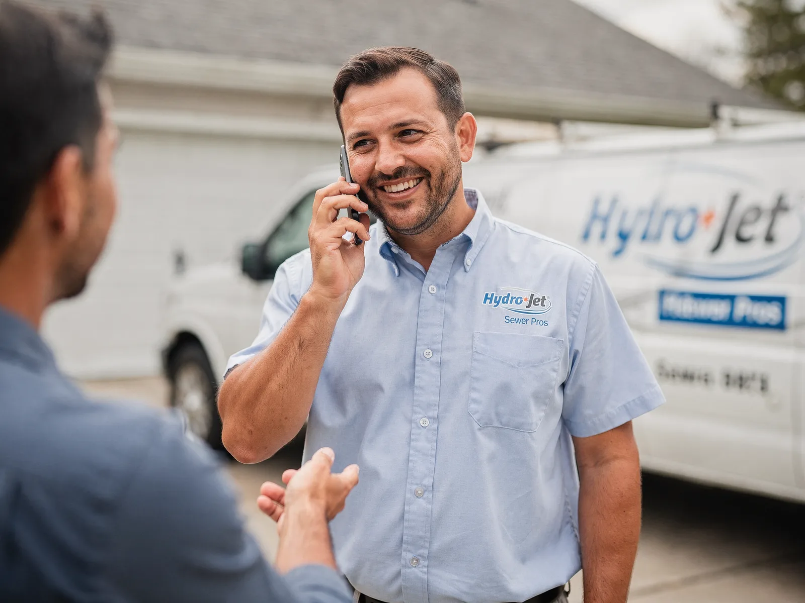 Hydro Jetting New Sweden, ME FAQs